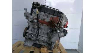 MOTOR COMPLETO FORD FOCUS LIM. 1.6 TDCi (90 CV) DE 2008 - D.4240732 / HHDA