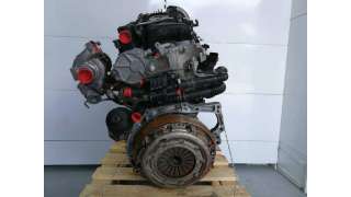 MOTOR COMPLETO FORD FOCUS LIM. 1.6 TDCi (90 CV) DE 2008 - D.4240732 / HHDA