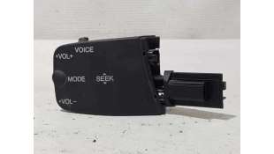 MANDO RADIO FORD FOCUS LIM. 1.6 TDCi (90 CV) DE 2008 - D.4240749