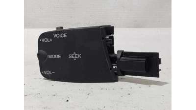MANDO RADIO FORD FOCUS LIM. 1.6 TDCi (90 CV) DE 2008 - D.4240749