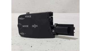 MANDO RADIO FORD FOCUS LIM. 1.6 TDCi (90 CV) DE 2008 - D.4240749
