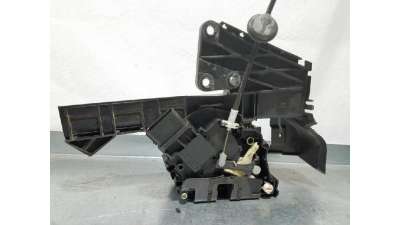 CERRADURA PUERTA TRASERA DERECHA  FORD FOCUS LIM. 1.6 TDCi (90 CV) DE 2008 - D.4240836 / 5041673