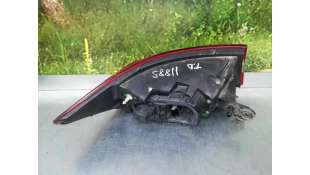 PILOTO TRASERO DERECHO RENAULT CLIO IV 1.5 dCi D FAP (90 CV) DE 2012 - D.4240987 / 265502631R 2