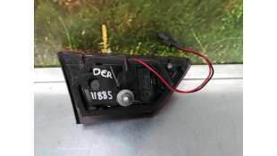 PILOTO TRASERO DERECHO RENAULT CLIO IV 1.5 dCi D FAP (90 CV) DE 2012 - D.4240988 2