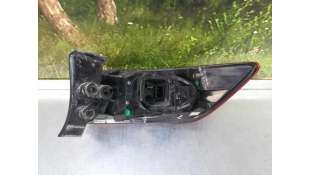 PILOTO TRASERO IZQUIERDO RENAULT CLIO IV 1.5 dCi D FAP (90 CV) DE 2012 - D.4240990 / 265554091R 2