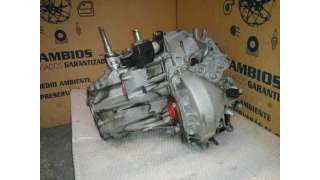 CAJA CAMBIOS PEUGEOT 308 SW 2.0 16V HDi FAP (136 CV) DE 2009 - D.4241136 / 20MB23