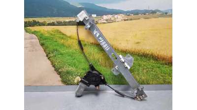 ELEVALUNAS DELANTERO DERECHO KIA RIO 1.4 (97 CV) DE 2006 - D.4241255