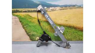 ELEVALUNAS DELANTERO DERECHO KIA RIO 1.4 (97 CV) DE 2006 - D.4241255