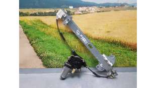 ELEVALUNAS TRASERO DERECHO KIA RIO 1.4 (97 CV) DE 2006 - D.4241280