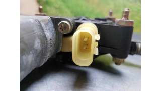 ELEVALUNAS TRASERO DERECHO KIA RIO 1.4 (97 CV) DE 2006 - D.4241280