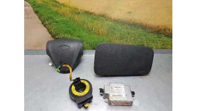 KIT AIRBAG KIA RIO 1.4 (97 CV) DE 2006 - D.4241284