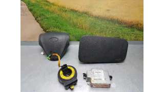 KIT AIRBAG KIA RIO 1.4 (97 CV) DE 2006 - D.4241284