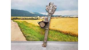 ELEVALUNAS DELANTERO DERECHO SUZUKI GRAND VITARA JB 1.9 DDiS Turbodiesel (129 CV) DE 2007 - D.4241549