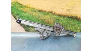 ELEVALUNAS DELANTERO IZQUIERDO SUZUKI GRAND VITARA JB 1.9 DDiS Turbodiesel (129 CV) DE 2007 - D.4241550 / 8346065J00 2