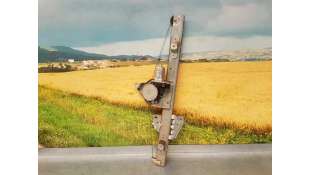 ELEVALUNAS TRASERO DERECHO SUZUKI GRAND VITARA JB 1.9 DDiS Turbodiesel (129 CV) DE 2007 - D.4241551