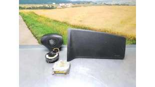 KIT AIRBAG SUZUKI GRAND VITARA JB 1.9 DDiS Turbodiesel (129 CV) DE 2007 - D.4241563