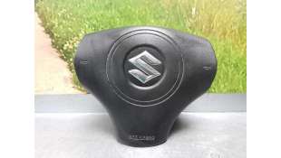 KIT AIRBAG SUZUKI GRAND VITARA JB 1.9 DDiS Turbodiesel (129 CV) DE 2007 - D.4241563 2