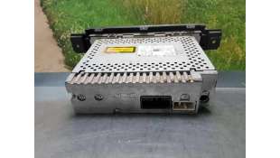 SISTEMA AUDIO / RADIO CD SUZUKI GRAND VITARA JB 1.9 DDiS Turbodiesel (129 CV) DE 2007 - D.4241601 / 3910165JD 2