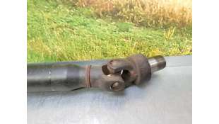 TRANSMISION CENTRAL SUZUKI GRAND VITARA JB 1.9 DDiS Turbodiesel (129 CV) DE 2007 - D.4241608 2