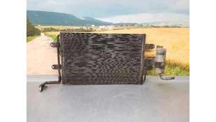 CONDENSADOR / RADIADOR AIRE ACONDICIONADO SEAT TOLEDO 1.9 TDI (110 CV) DE 2001 - D.4241788