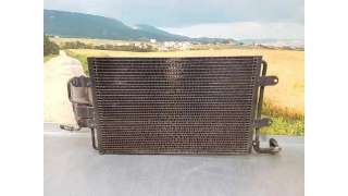 CONDENSADOR / RADIADOR AIRE ACONDICIONADO SEAT TOLEDO 1.9 TDI (110 CV) DE 2001 - D.4241788