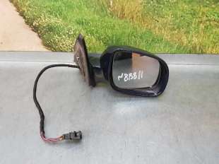 RETROVISOR DERECHO SEAT TOLEDO 1.9 TDI (110 CV) DE 2001 - D.4241875