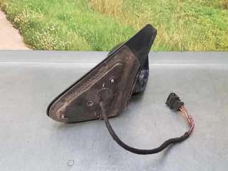 RETROVISOR DERECHO SEAT TOLEDO 1.9 TDI (110 CV) DE 2001 - D.4241875