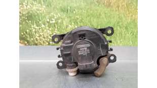 FARO ANTINIEBLA DERECHO PEUGEOT 207 CC 1.6 16V (120 CV) DE 2009 - D.4242080 / 9650001680 2
