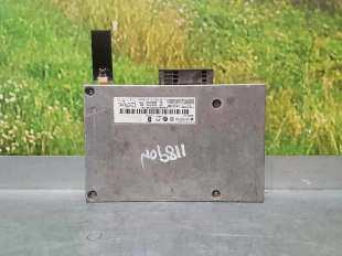 MODULO BLUETOOTH SEAT LEON 1.4 16V TSI (125 CV) DE 2009 - D.4242289 / 1Z0035729C