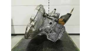 CAJA CAMBIOS DAEWOO NUBIRA BERLINA 1.6 (109 CV) DE 2004 - D.4242489 / DP019953 2