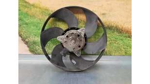 ELECTROVENTILADOR PEUGEOT 207 CC 1.6 16V (120 CV) DE 2009 - D.4242765 2