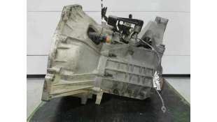 CAJA CAMBIOS FORD FOCUS LIM. 1.8 TDCi Turbodiesel (116 CV) DE 2007 - D.4242839 / 6M5R7002ZB 2