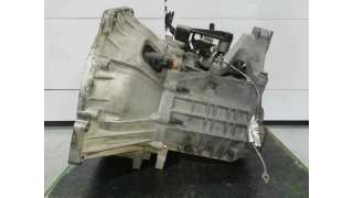 CAJA CAMBIOS FORD FOCUS LIM. 1.8 TDCi Turbodiesel (116 CV) DE 2007 - D.4242839 / 6M5R7002ZB