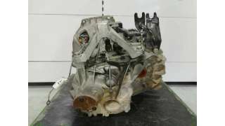 CAJA CAMBIOS FORD FOCUS LIM. 1.8 TDCi Turbodiesel (116 CV) DE 2007 - D.4242839 / 6M5R7002ZB