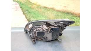 FARO DERECHO FORD FOCUS LIM. 1.8 TDCi Turbodiesel (116 CV) DE 2007 - D.4242859 / 4M5113099AD 2