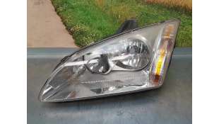 FARO IZQUIERDO FORD FOCUS LIM. 1.8 TDCi Turbodiesel (116 CV) DE 2007 - D.4242860