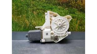 MOTOR ELEVALUNAS DELANTERO DERECHO FORD FOCUS LIM. 1.8 TDCi Turbodiesel (116 CV) DE 2007 - D.4242862 / 4M5T14553