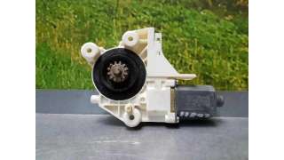 MOTOR ELEVALUNAS DELANTERO DERECHO FORD FOCUS LIM. 1.8 TDCi Turbodiesel (116 CV) DE 2007 - D.4242862 / 4M5T14553