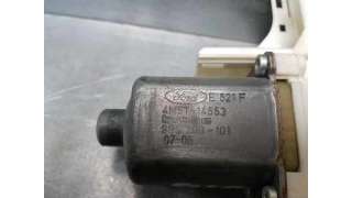 MOTOR ELEVALUNAS DELANTERO DERECHO FORD FOCUS LIM. 1.8 TDCi Turbodiesel (116 CV) DE 2007 - D.4242862 / 4M5T14553