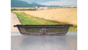 REJILLA DELANTERA FORD FOCUS LIM. 1.8 TDCi Turbodiesel (116 CV) DE 2007 - D.4242895 / 4M518138AE 2