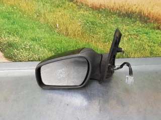 RETROVISOR IZQUIERDO FORD FOCUS LIM. 1.8 TDCi Turbodiesel (116 CV) DE 2007 - D.4242901