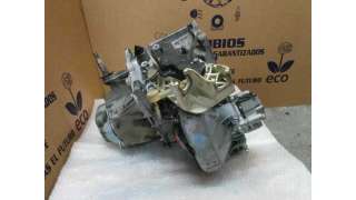 CAJA CAMBIOS PEUGEOT 307 BERLINA 1.6 HDi (109 CV) DE 1111 - D.4243083 / 20DM69