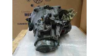 CAJA CAMBIOS PEUGEOT 307 BERLINA 1.6 HDi (109 CV) DE 1111 - D.4243083 / 20DM69