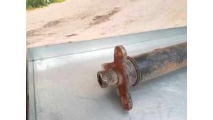 TRANSMISION CENTRAL LEXUS IS200 2.2 D-CAT (177 CV) DE 2005 - D.4243279 2