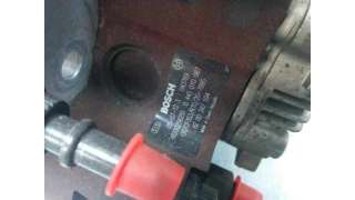 BOMBA ALTA PRESION RENAULT MEGANE II BERLINA 5P 1.9 dCi D FAP (131 CV) DE 1111 - D.4243286 / 8200256255