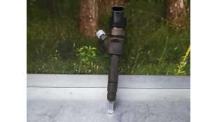 INYECTOR RENAULT MEGANE II BERLINA 5P 1.9 dCi D FAP (131 CV) DE 1111 - D.4243325 / 8200389369