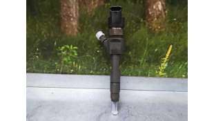INYECTOR RENAULT MEGANE II BERLINA 5P 1.9 dCi D FAP (131 CV) DE 1111 - D.4243326 / 8200389369