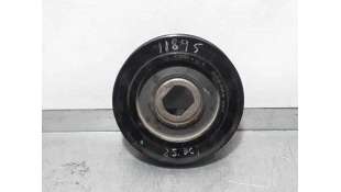 POLEA CIGUEÑAL NISSAN X-TRAIL 2.0 dCi Turbodiesel (150 CV) DE 2011 - D.4243490 / 8200767762