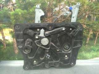ELEVALUNAS DELANTERO DERECHO NISSAN X-TRAIL 2.0 dCi Turbodiesel (150 CV) DE 2011 - D.4243519
