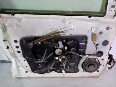ELEVALUNAS DELANTERO IZQUIERDO NISSAN X-TRAIL 2.0 dCi Turbodiesel (150 CV) DE 2011 - D.4243520 / 80721JG000